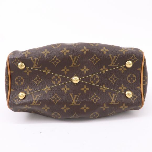 ⭐🔥AUTHENTIC🔥⭐Louis Vuitton TIVOLI PM Hand Bag - Picture 6 of 15